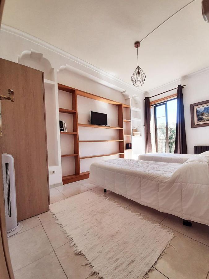 Albergue Villa San Clemente Tui Buitenkant foto
