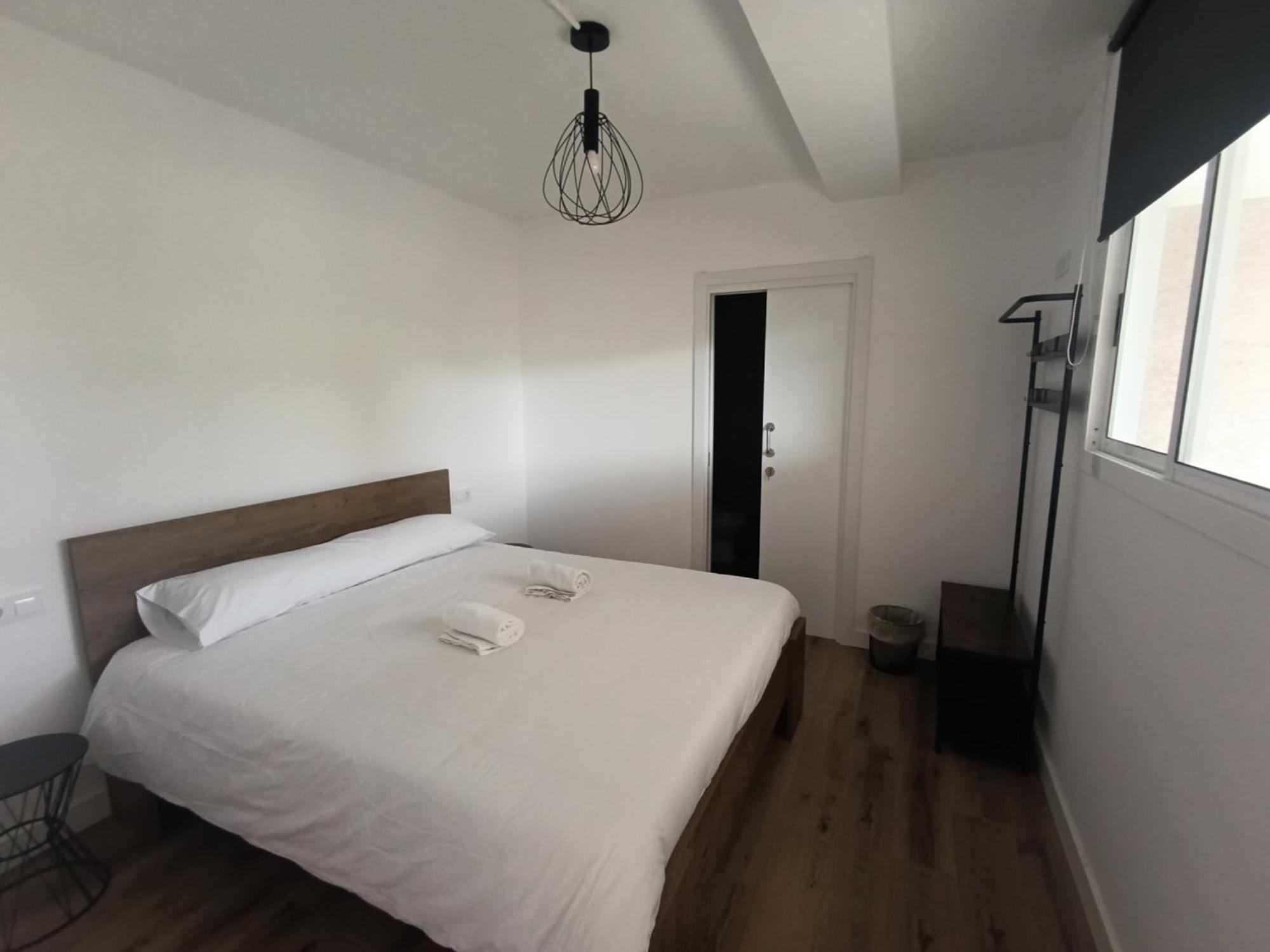 Albergue Villa San Clemente Tui Buitenkant foto